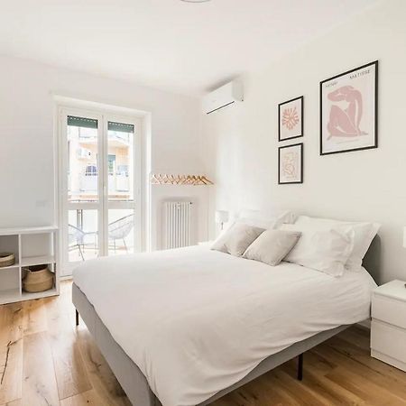 Trastevere Boutique Apartment Ρώμη Εξωτερικό φωτογραφία