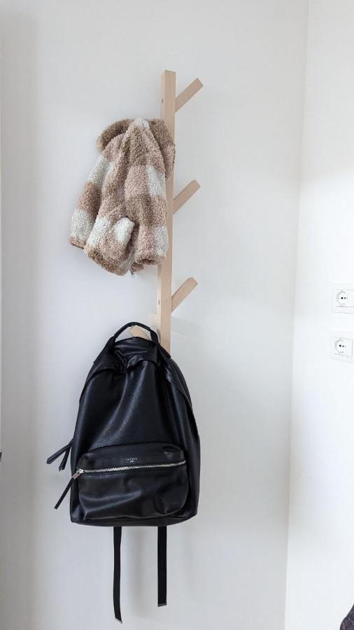 Trastevere Boutique Apartment Ρώμη Εξωτερικό φωτογραφία