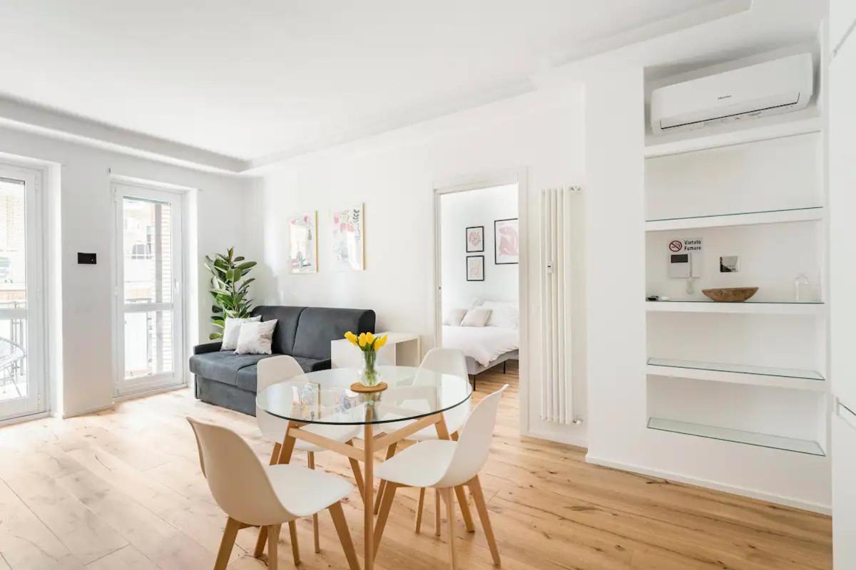 Trastevere Boutique Apartment Ρώμη Εξωτερικό φωτογραφία