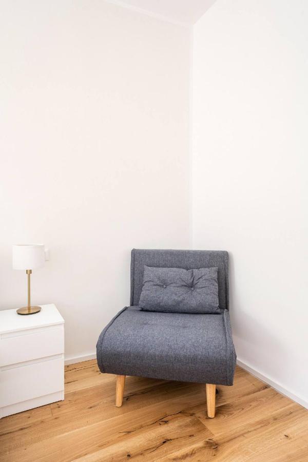 Trastevere Boutique Apartment Ρώμη Εξωτερικό φωτογραφία