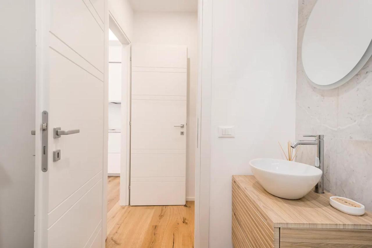 Trastevere Boutique Apartment Ρώμη Εξωτερικό φωτογραφία