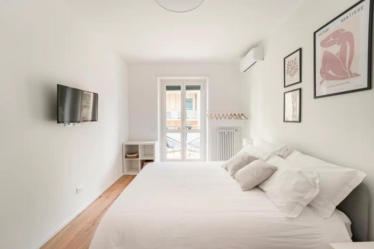 Trastevere Boutique Apartment Ρώμη Εξωτερικό φωτογραφία