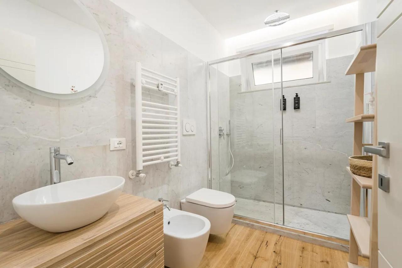 Trastevere Boutique Apartment Ρώμη Εξωτερικό φωτογραφία