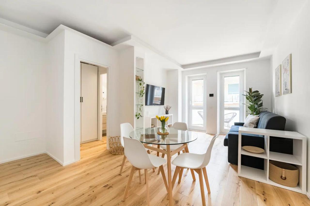 Trastevere Boutique Apartment Ρώμη Εξωτερικό φωτογραφία