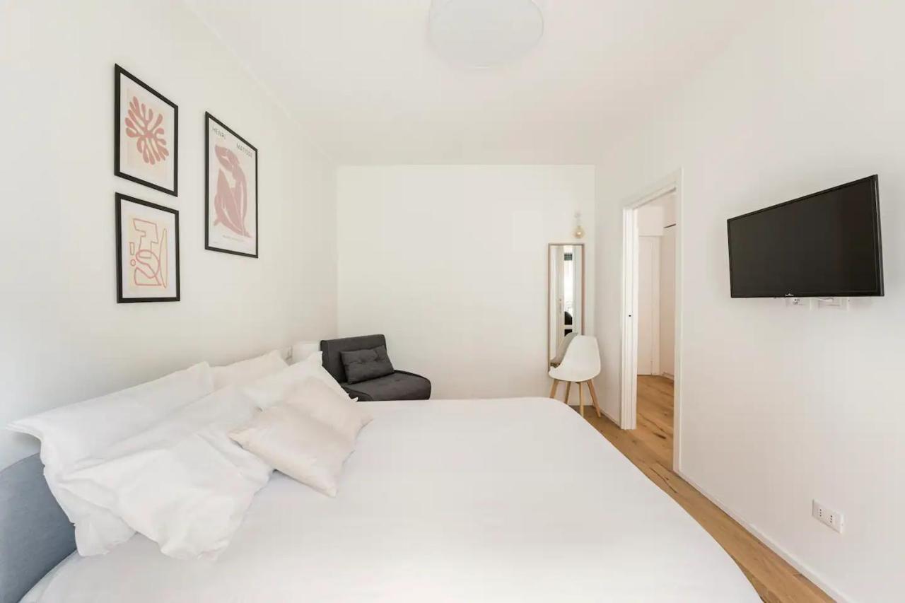Trastevere Boutique Apartment Ρώμη Εξωτερικό φωτογραφία