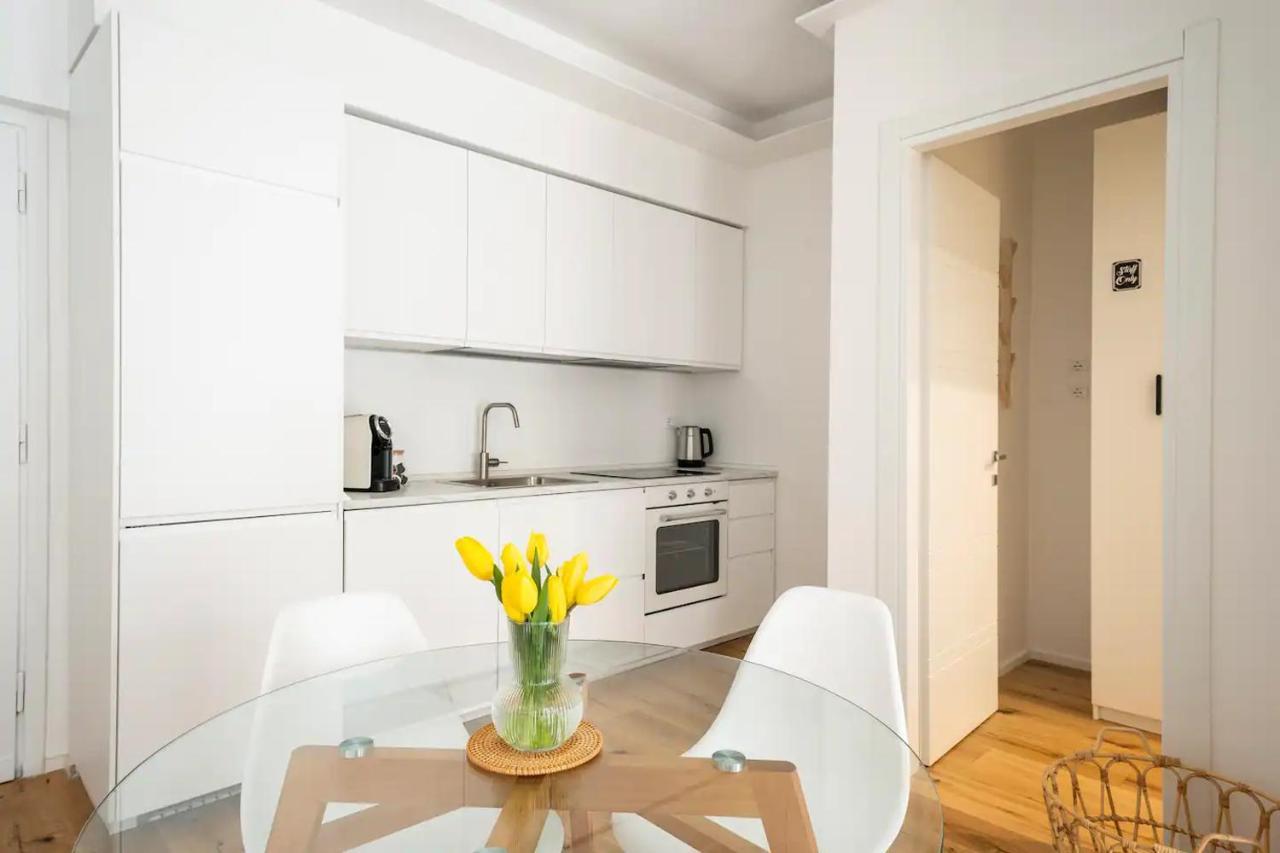Trastevere Boutique Apartment Ρώμη Εξωτερικό φωτογραφία