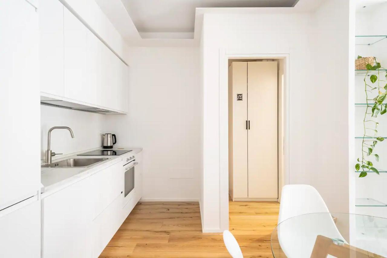 Trastevere Boutique Apartment Ρώμη Εξωτερικό φωτογραφία