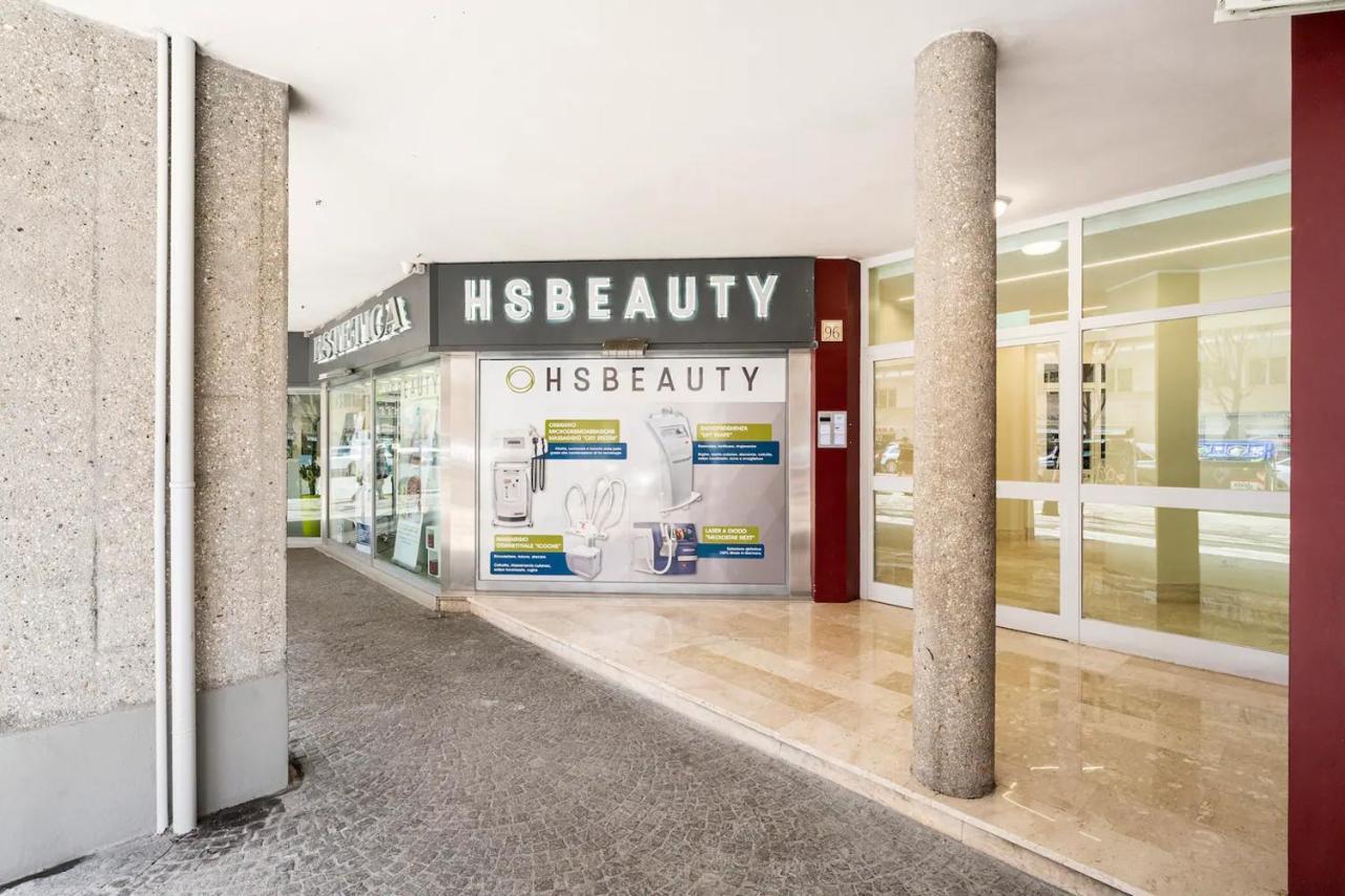 Trastevere Boutique Apartment Ρώμη Εξωτερικό φωτογραφία