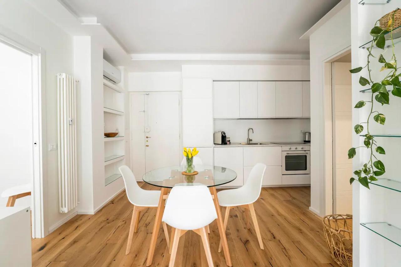 Trastevere Boutique Apartment Ρώμη Εξωτερικό φωτογραφία