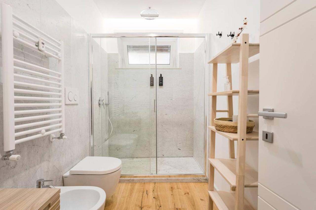 Trastevere Boutique Apartment Ρώμη Εξωτερικό φωτογραφία