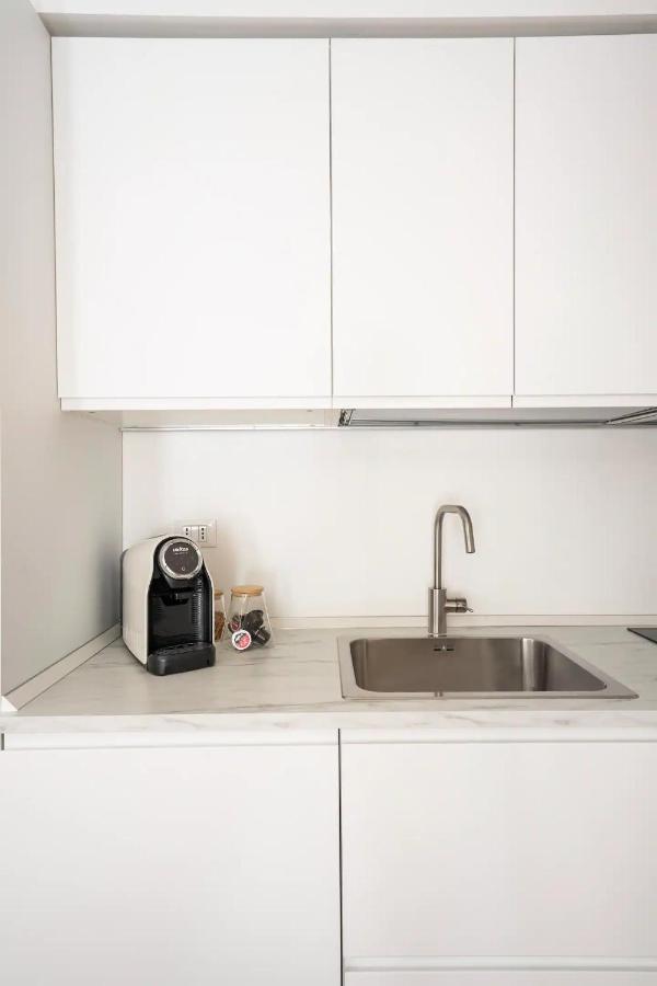 Trastevere Boutique Apartment Ρώμη Εξωτερικό φωτογραφία