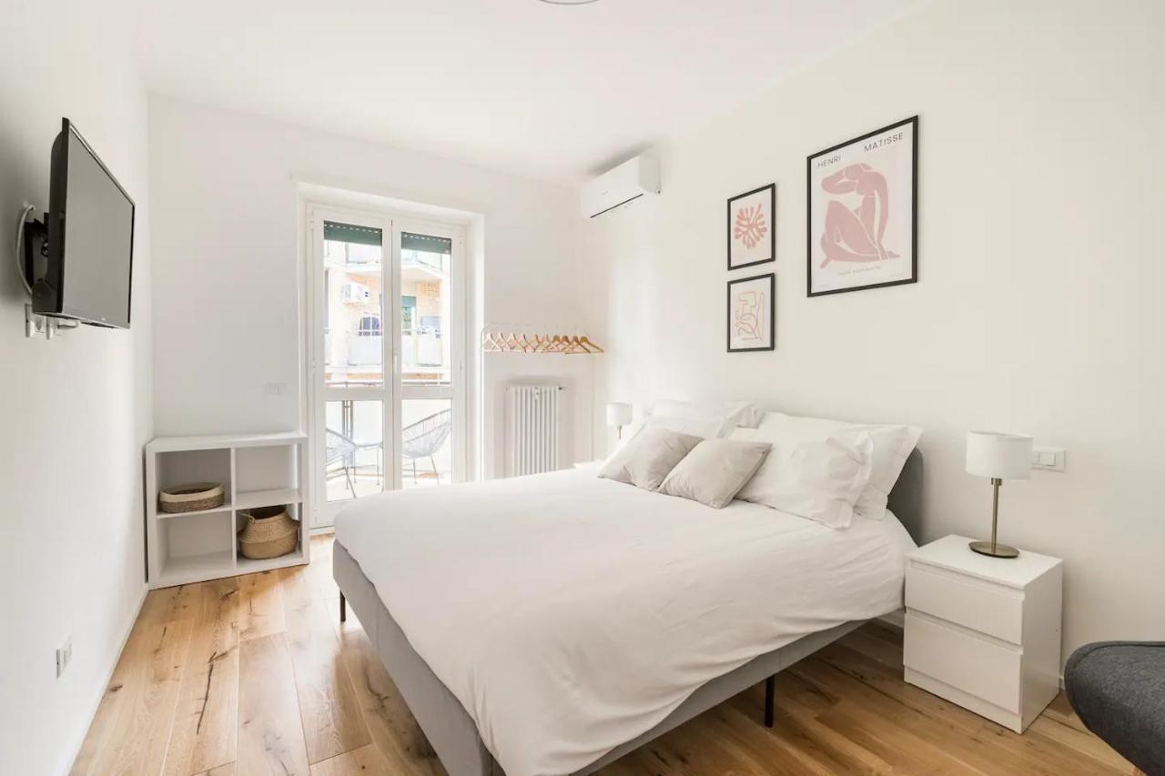 Trastevere Boutique Apartment Ρώμη Εξωτερικό φωτογραφία